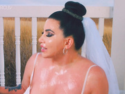 Korina Kova The Scientist 5 - Wedding day