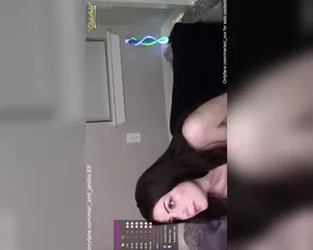 Mari_and_jandro live hot solo cb 14-10-20