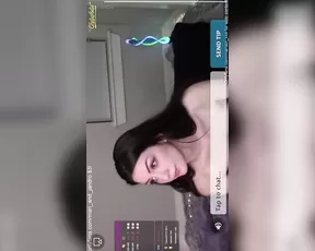 Mari_and_jandro live hot solo cb 14-10-20