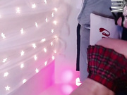 Milf_lacey oiled tits cb 12-01-21