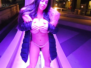 Korina Kova beautiful