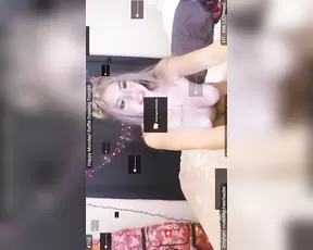Mycheerleader live hot mfc 01-12-20