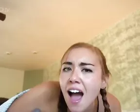 BrandiBraids-Ignore manyvids