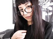 Anna Thorn Shy Teacher is so wet n wanna ride u so bad