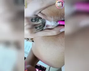 2badforyou creamy pussy lush cb 23-12-20