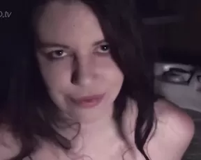 Lovely Lilith Hot Tub Hanky Panky