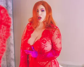 Korina Kova, Jessica Rabbit Cheating Files part 1