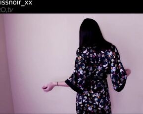 MissNoir_xx - ♡ kimono ♡ - MFC Premium SHOW Video