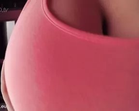 Samanta lily - boobs massage - private