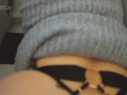 Korina kova mommy is stuck