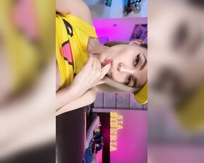 Sia_Siberia chat Liveporn & Naked Premium Video