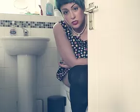Miss nera skye potty humiliation show liveporn livesex1