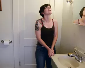 Bettie bondage meeting the parents show liveporn video