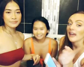 Snow__bunnies Chaturbate amateur cam video