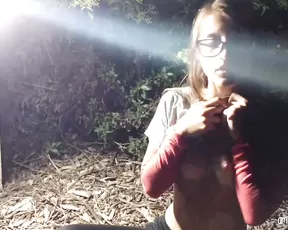 Amber sonata nightime fingering public pathway show liveporn livesex