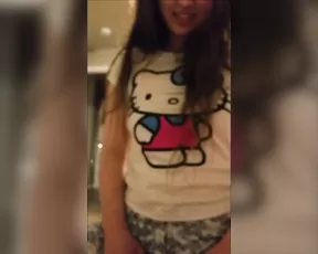 MIX zoebay daddys little girl show premium liveporn livesex1