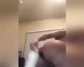 Austyn Monroe Live Anal Butt Plug Chat SHOW Liveporn Video