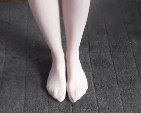 Sophia smith sheer to waist tights mp4 show free manyvids liveporn video
