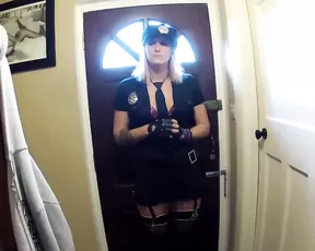 Angel long corrupt cop gets mouth fucking show premium manyvids liveporn livesex1