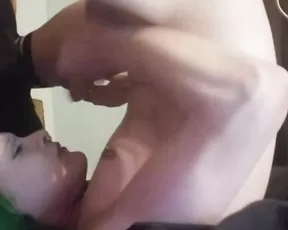 Shemale Mix sky burrito self suck practice licking the head show premium liveporn livesex