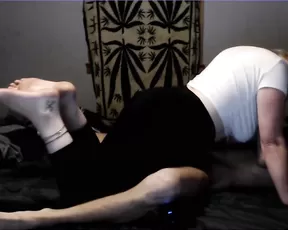 Blondedahliamurd3r Chaturbate latest cam liveporn video
