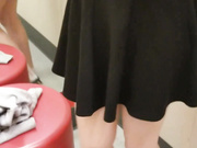 Nicole0loves public flashing and dressing room fuck show premium liveporn livesex