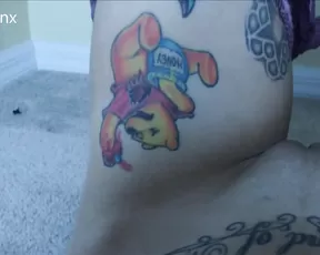 Alexxandromeda pov up close orgasms show premium liveporn livesex