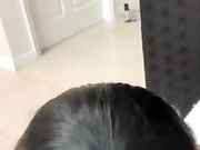 Selena Adams Anything For My Raise Blowjob BG SHOW Porno Video