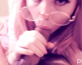 Pawslut my pet school girl chubby eye glasses show free manyvids liveporn video