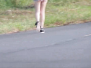 Misssweetteen naked on the road show premium liveporn livesex