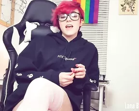 LanaBee_XO bitchy ex gf part 2 tease show premium liveporn livesex