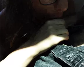 Amber Sonata real caught bj in uber amp kicked out show premium liveporn livesex
