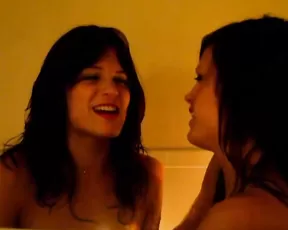Glamortica gia and noma throat fuck each other show premium liveporn livesex
