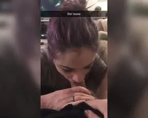 Sexy_aymee heres some dick sucking from snapchat show premium liveporn livesex