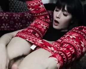 Ivyhelix creamy christmas show liveporn livesex1