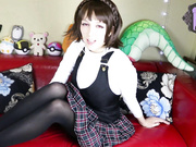 Princessberpl persona 5 makoto is your anal whore show premium liveporn livesex