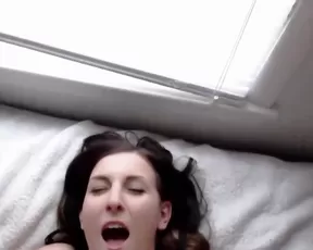 Kelly Payne daddys punishment titty fuck cum show premium liveporn livesex1