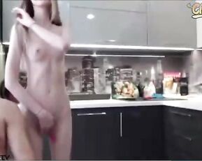 Green_cryst chaturbate oral sex show webcam porno video