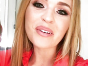 Krissy Lynn chat discussing before my scene show free liveporn livesex1