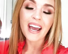 Krissy Lynn chat discussing before my scene show free liveporn livesex1