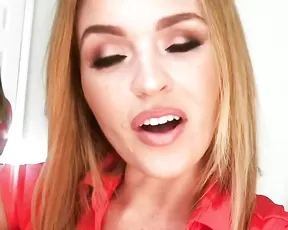 Krissy Lynn chat discussing before my scene show free liveporn livesex1