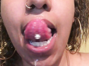 RedboneDestiny tongue fun show premium liveporn livesex1