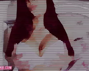 Pretty Bambi loser rip off show premium liveporn livesex1