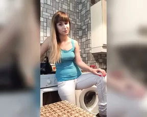 Xxvaleryxx asmr funny p– vid in jeans jeans/pants wetting & messy pee show free manyvids liveporn video