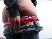 Pretty bambi outdoor farts show premium free liveporn livesex1