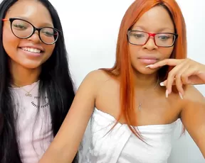 Goofyshygirly Chaturbate webcam liveporn vids