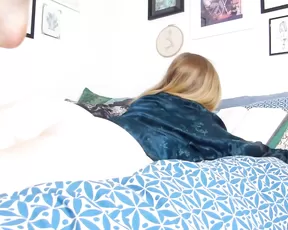QueenFiona ooks are more interesting part ii show premium liveporn livesex