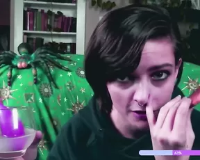 Xx_spidder_xx Chaturbate cam liveporn video