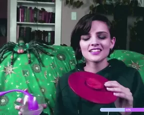 Xx_spidder_xx Chaturbate cam liveporn video