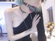 Stormyy bush and gagball premium show liveporn video manyvids